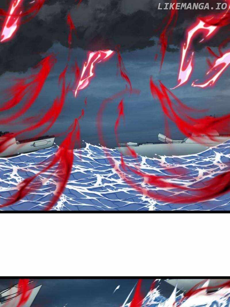 I Am The Monster Overlord Chapter 93 89